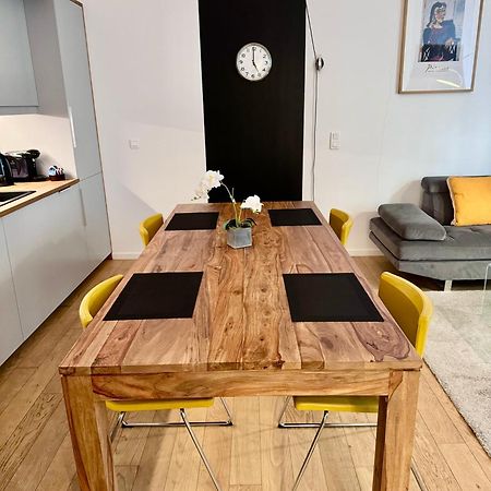 Vieil Antibes Apartment With Ac 320M From Beach ภายนอก รูปภาพ