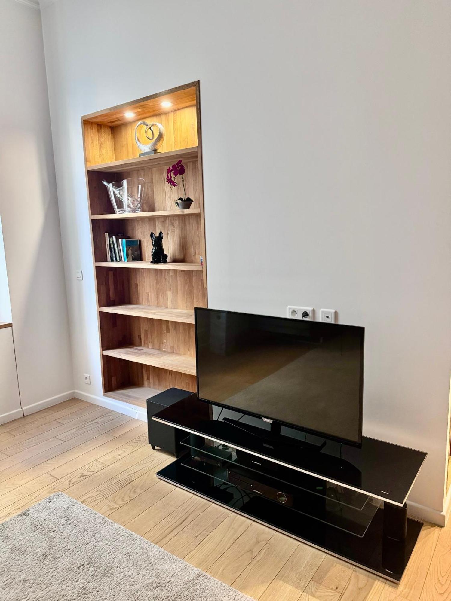Vieil Antibes Apartment With Ac 320M From Beach ภายนอก รูปภาพ